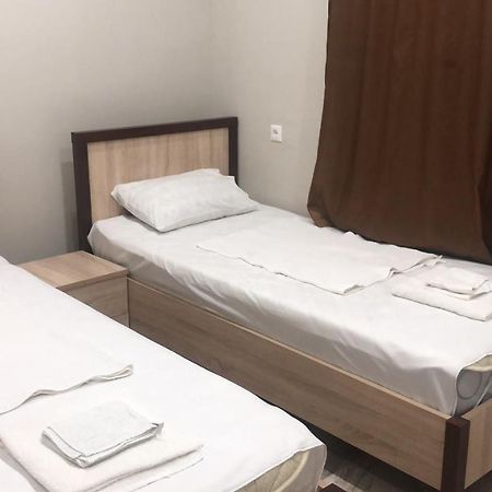 Гостевой Дом Tiма Hotel New Athos Esterno foto